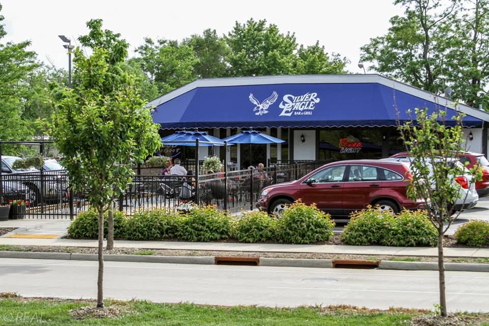 Silver Eagle Bar & Grill